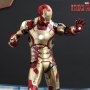 Iron Man MARK 42 Deluxe Reissue