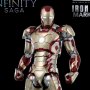 Iron Man MARK 42 DLX