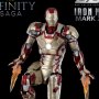 Iron Man MARK 42 DLX