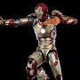 Iron Man 3: Iron Man MARK 42 DLX