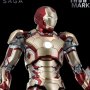 Iron Man MARK 42 DLX