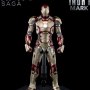 Iron Man MARK 42 DLX