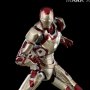 Iron Man MARK 42 DLX