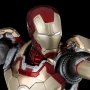 Iron Man MARK 42 DLX