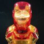 Iron Man Busts Set 2