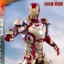 Iron Man 3: Iron Man MARK 42 (Hot Toys China)