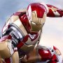 Iron Man MARK 42 (Hot Toys China)