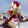 Iron Man MARK 42 (Hot Toys China)