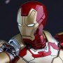 Iron Man MARK 42 (Hot Toys China)