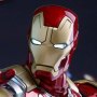 Iron Man MARK 42 (Hot Toys China)