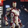 Iron Man MARK 42 (Hot Toys China)