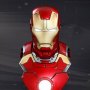 Iron Man MARK 43