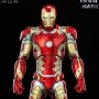 Iron Man MARK 43 DLX