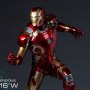 Iron Man MARK 43