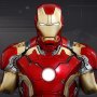 Iron Man MARK 43