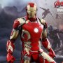 Iron Man MARK 43