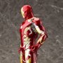 Iron Man MARK 43