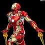 Avengers-Age Of Ultron: Iron Man MARK 43 DLX