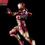 Iron Man MARK 43