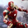 Iron Man MARK 43