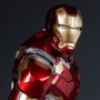 Iron Man MARK 43