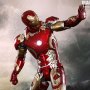 Iron Man MARK 43