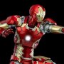 Iron Man MARK 43 DLX