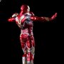 Iron Man MARK 43