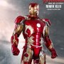 Iron Man MARK 43