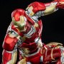 Iron Man MARK 43 DLX