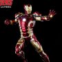 Iron Man MARK 43