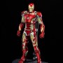 Iron Man MARK 43 DLX