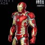 Iron Man MARK 43 DLX