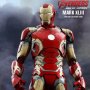 Avengers 2-Age Of Ultron: Iron Man MARK 43