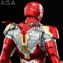 Iron Man MARK 43 DLX