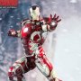 Iron Man MARK 43