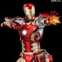 Iron Man MARK 43 DLX