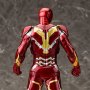 Iron Man MARK 43