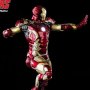 Iron Man MARK 43