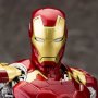 Iron Man MARK 43