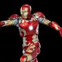 Iron Man MARK 43 DLX