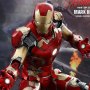 Iron Man MARK 43