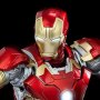 Iron Man MARK 43 DLX