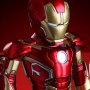 Iron Man MARK 43 Artist Mix