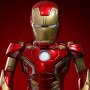 Iron Man MARK 43 Artist Mix