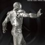 Iron Man MARK 43 Pewter Finish Special Edition