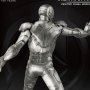 Iron Man MARK 43 Pewter Finish Special Edition