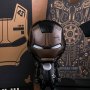 Iron Man MARK 43 Stealth Mode Cosbaby (Sideshow)