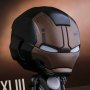 Iron Man MARK 43 Stealth Mode Cosbaby (Sideshow)