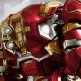 Iron Man MARK 44 Hulkbuster